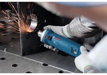 Máy mài thẳng 650W Bosch GGS 28 CE Máy mài thẳng 650W Bosch GGS 28 CE