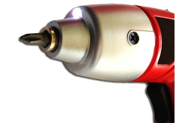 Máy vặn vít sạc pin JADS 40