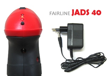 Máy vặn vít sạc pin JADS 40