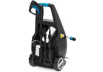 Máy xịt áp lực cao Makita HW111 Máy xịt áp lực cao Makita HW111