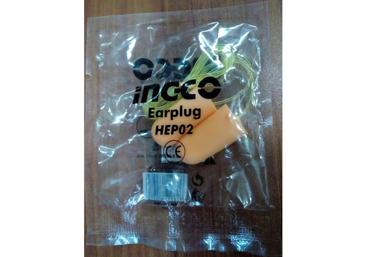 Nhét tai chống ồn INGCO HEP02 Nhét tai chống ồn INGCO HEP02