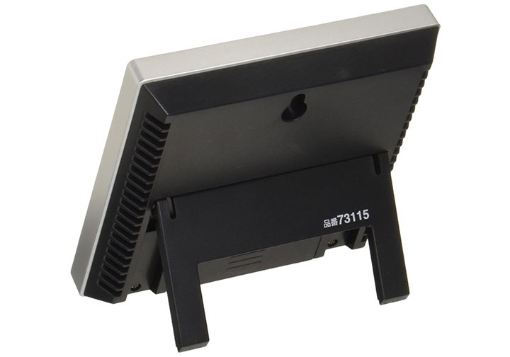 Nhiệt ẩm kế điện tử Shinwa 73115 Nhiệt ẩm kế điện tử Shinwa 73115