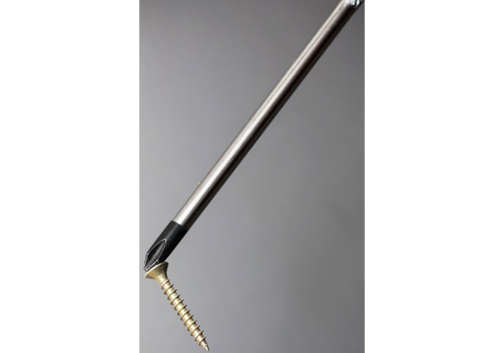 PH1x75mm Tuốc nơ vít bake tay cầm bọc cao su Workpro WP221026 PH1x75mm Tuốc nơ vít bake tay cầm bọc cao su Workpro WP221026