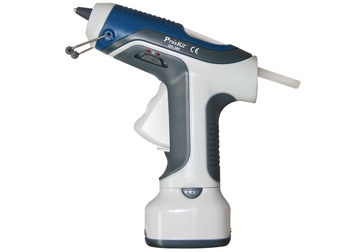 Súng bắn keo dùng pin Proskit GK-368 Súng bắn keo dùng pin Proskit GK-368