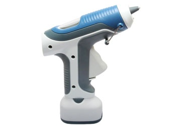 Súng bắn keo dùng pin Proskit GK-368 Súng bắn keo dùng pin Proskit GK-368