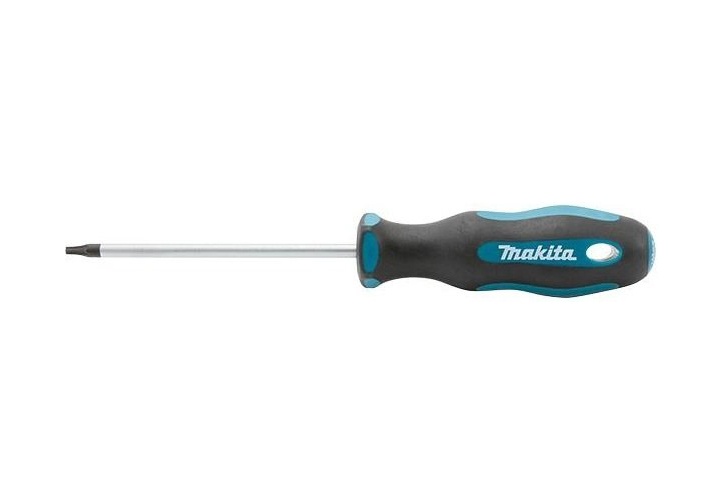 T10x100mm Tuốc nơ vít hoa thị Makita B-65975 T10x100mm Tuốc nơ vít hoa thị Makita B-65975