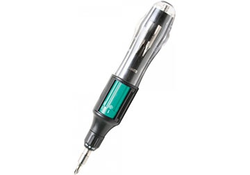 Tuốc nơ vít dạng cây bút 10 chi tiết Proskit SD-9810A Tuốc nơ vít dạng cây bút 10 chi tiết Proskit SD-9810A