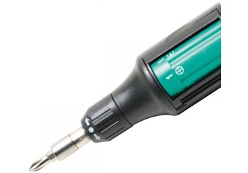 Tuốc nơ vít dạng cây bút 10 chi tiết Proskit SD-9810A Tuốc nơ vít dạng cây bút 10 chi tiết Proskit SD-9810A