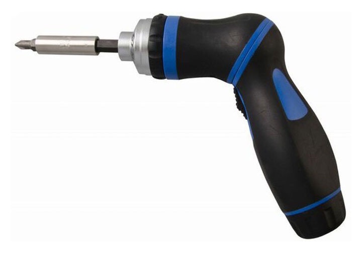 Tuốc nơ vít tự động đa năng Kingtony 32809MR Tuốc nơ vít tự động đa năng Kingtony 32809MR