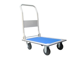 Xe đẩy tay 4 bánh MING Xe đẩy tay 4 bánh MING