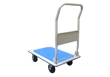 Xe đẩy tay 4 bánh MING Xe đẩy tay 4 bánh MING