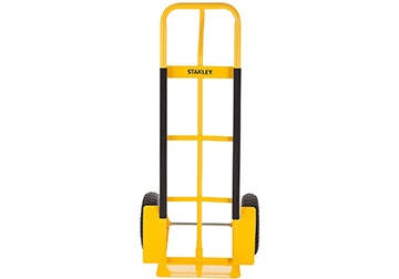 Xe đẩy hàng 2 bánh Stanley SXWTC-HT539 Xe đẩy hàng 2 bánh Stanley SXWTC-HT539