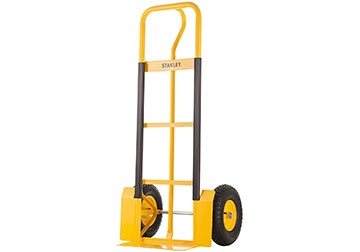 Xe đẩy hàng 2 bánh Stanley SXWTC-HT539 Xe đẩy hàng 2 bánh Stanley SXWTC-HT539