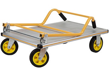 Xe đẩy hàng 4 bánh Stanley SXWTI-PC512 Xe đẩy hàng 4 bánh Stanley SXWTI-PC512