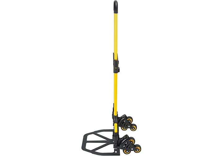 Xe đẩy hàng leo bậc cầu thang Stanley SXWTD-FT584 Xe đẩy hàng leo bậc cầu thang Stanley SXWTD-FT584