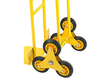 Xe đẩy hàng leo bậc thang Stanley SXWTD-HT523 Xe đẩy hàng leo bậc thang Stanley SXWTD-HT523