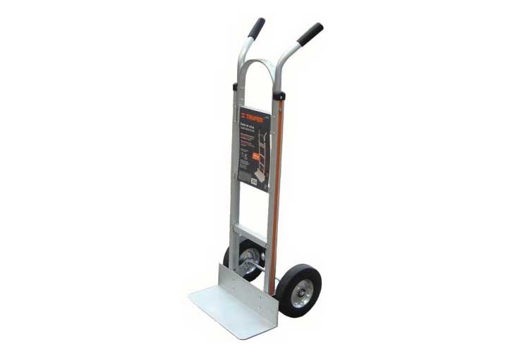 Xe đẩy hàng nhôm 2 bánh Truper 17245 (DIA-300A) Xe đẩy hàng nhôm 2 bánh Truper 17245 (DIA-300A)