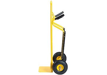 Xe đẩy tay 2 bánh Stanley SXWTC-HT524 Xe đẩy tay 2 bánh Stanley SXWTC-HT524