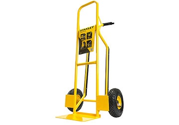 Xe đẩy tay 2 bánh Stanley SXWTC-HT524 Xe đẩy tay 2 bánh Stanley SXWTC-HT524