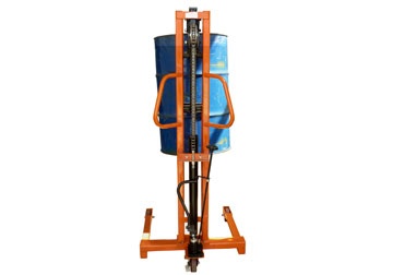 Xe nâng thùng phuy XCØ 05 – 80 Xe nâng thùng phuy XCØ 05 – 80
