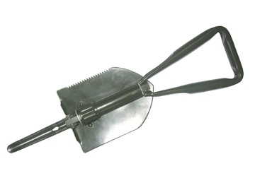 Xẻng dã ngoại đa năng