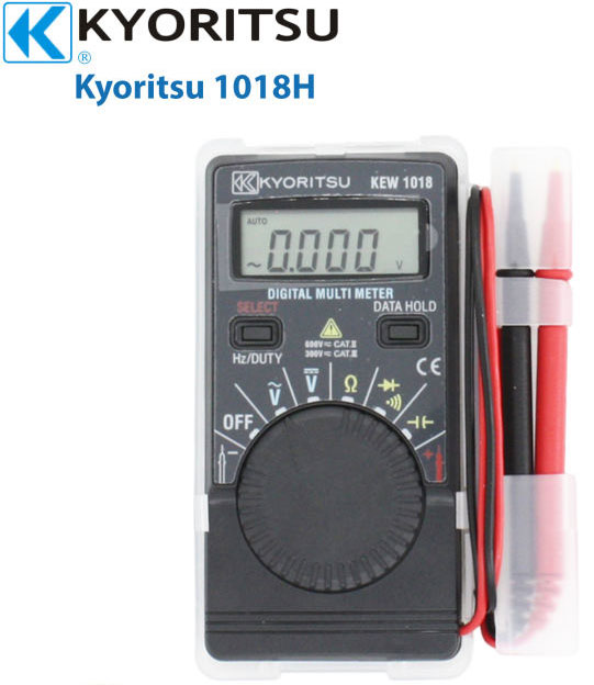 kyoritsu-1018H