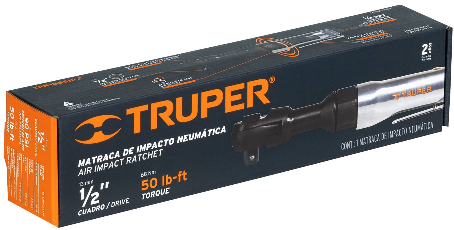 TRUPER-11189
