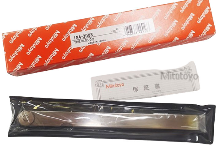 mitutoyo-184-308S