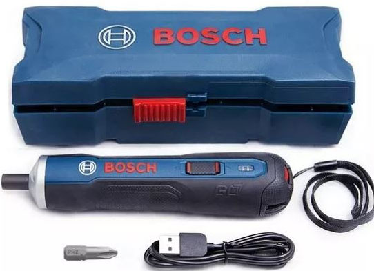 Bosch-go
