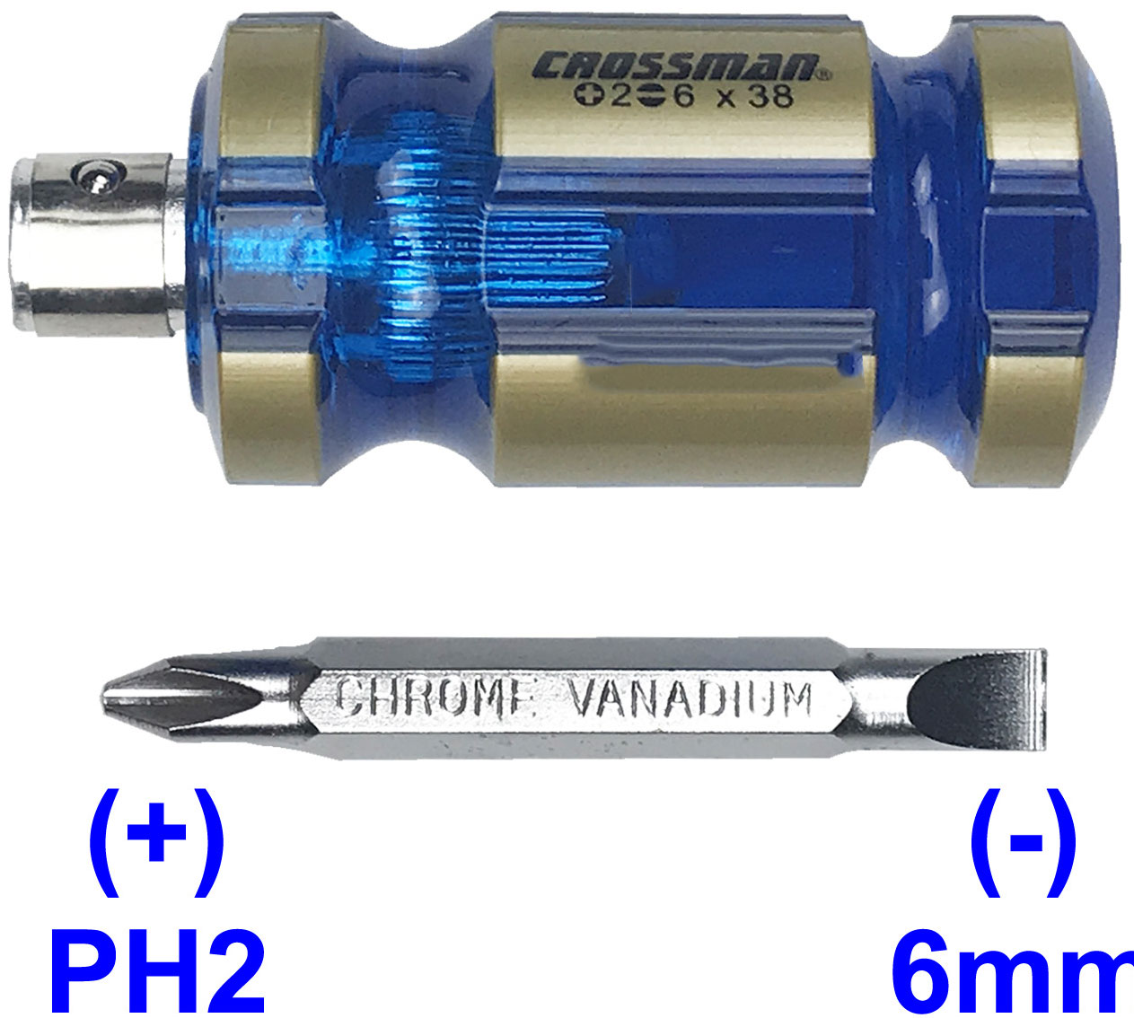 crossman-45-100