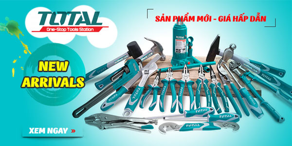 Total-tools