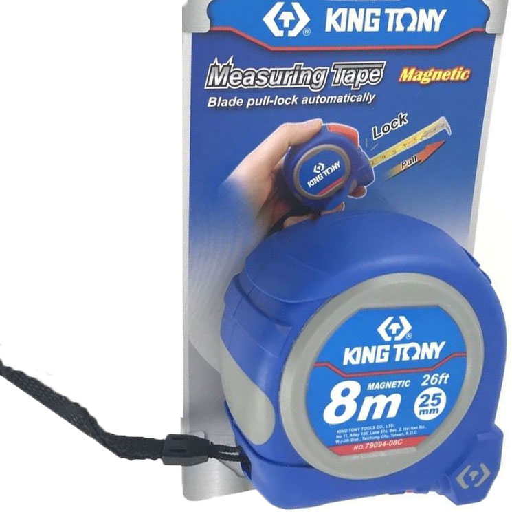 kingtony-79094-08C