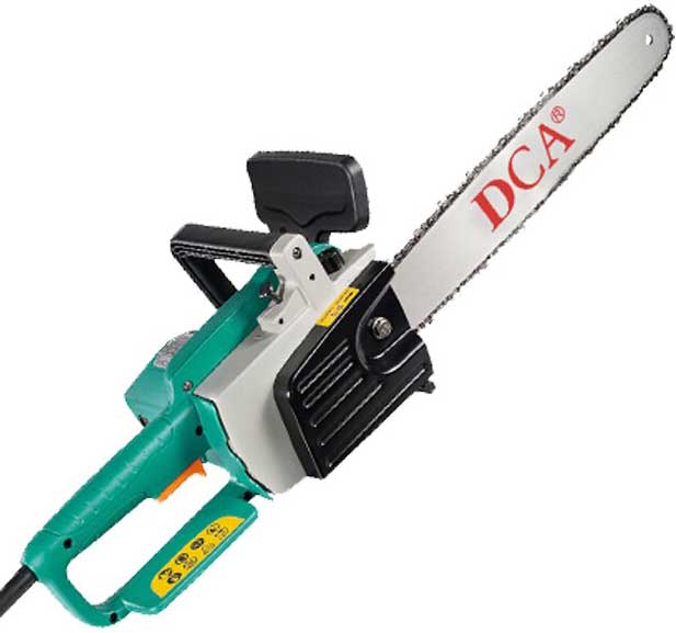 405mm Máy cưa xích điện 1300W DCA AML03-405