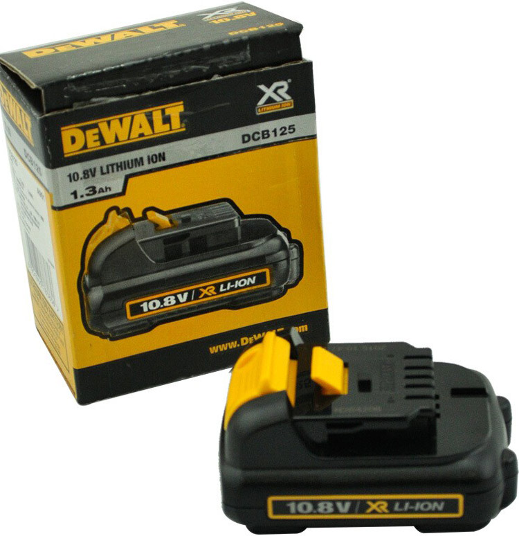 Dewalt-DCB125-B1