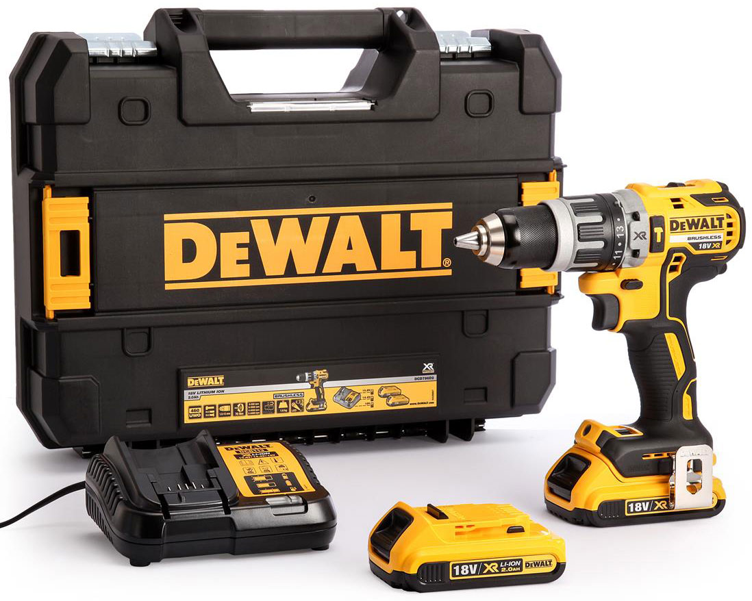 Dewalt-DCD796M2