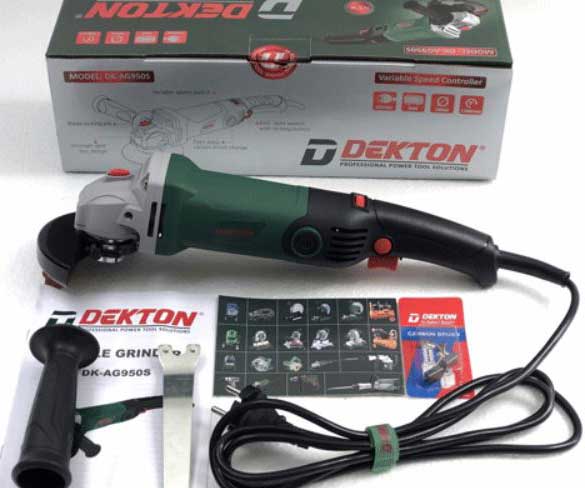 Dekton-DK-AG950S