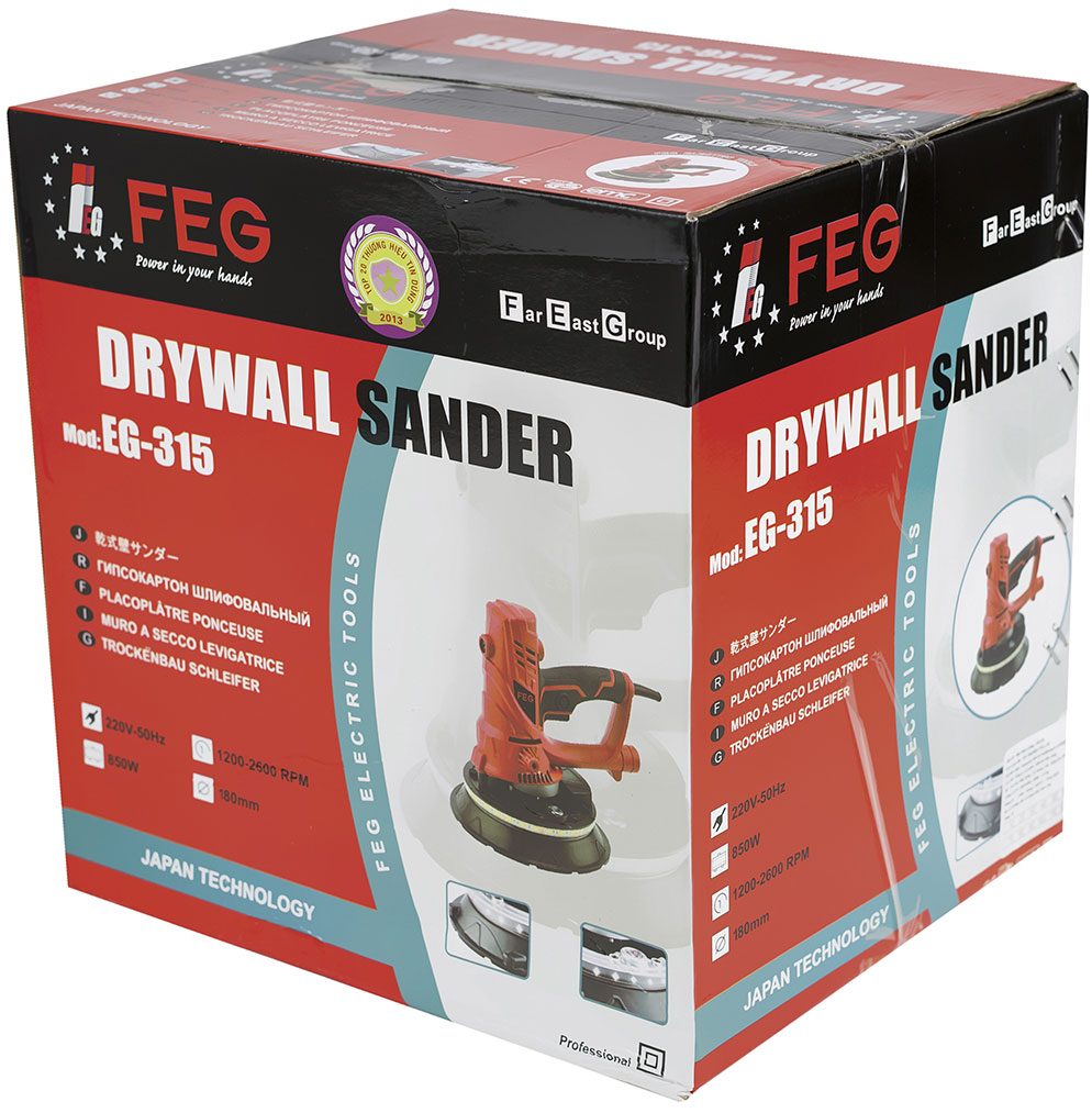 FEG-EG-315