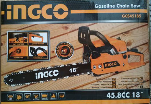 ingco-GCS45185