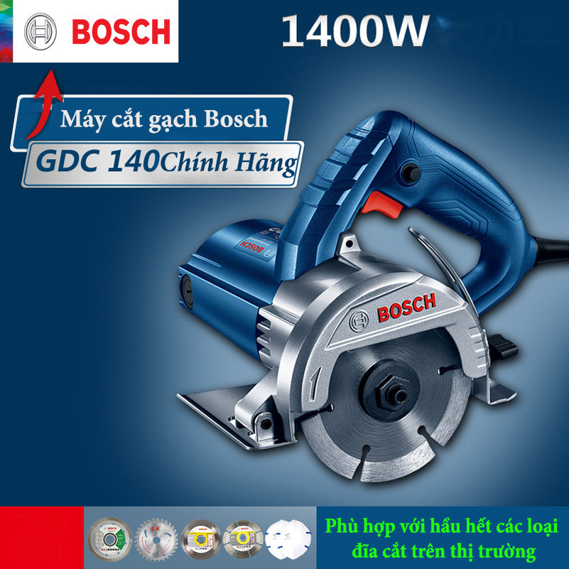 Bosch-GDC140
