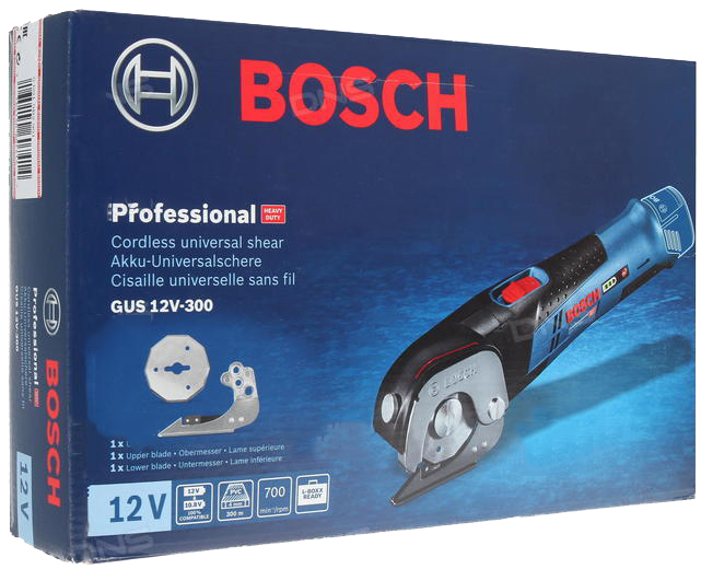 Bosch-GUS12V-300