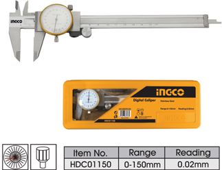ingco-HDC01150\