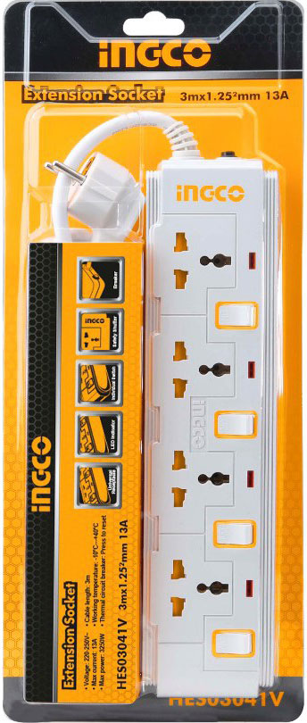 Ingco-HES03041V