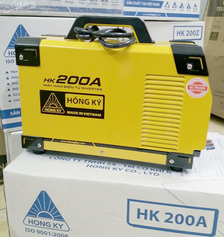 hongky-HK200A