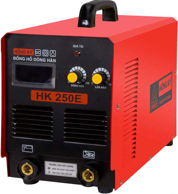 Hongky-HK250E