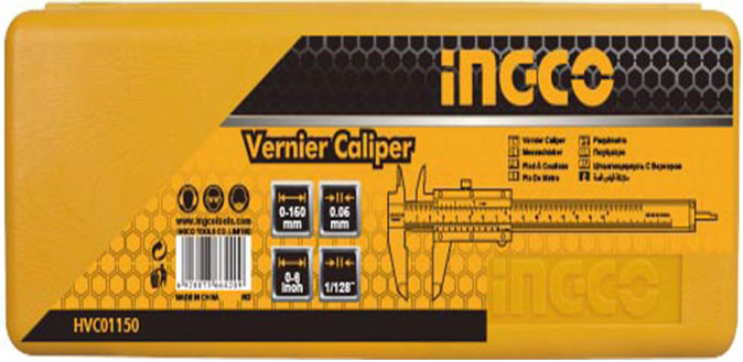 ingco-HVC01150