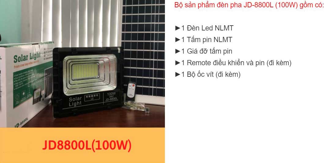solar-JD-8800L