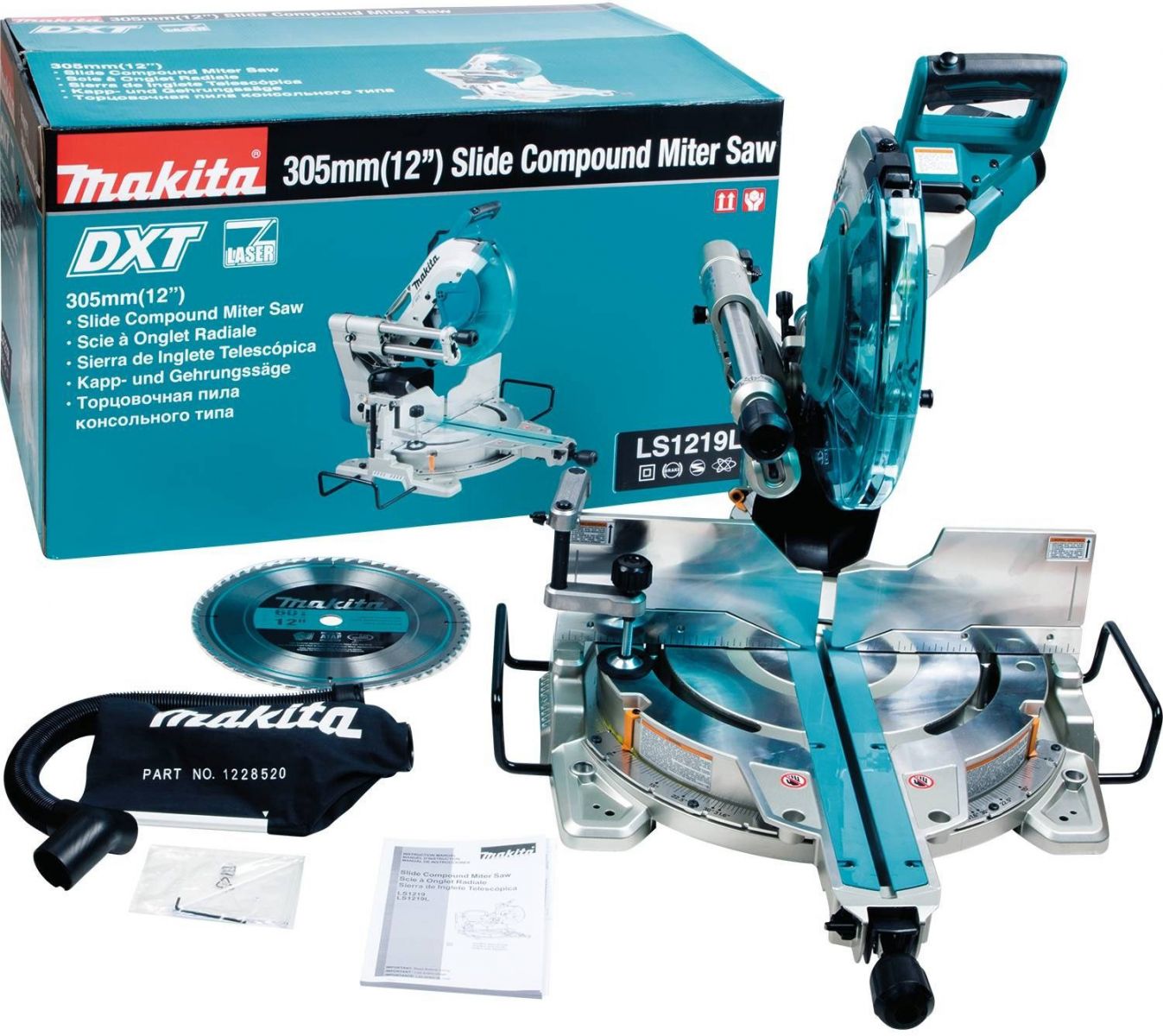 makita-LS1219L