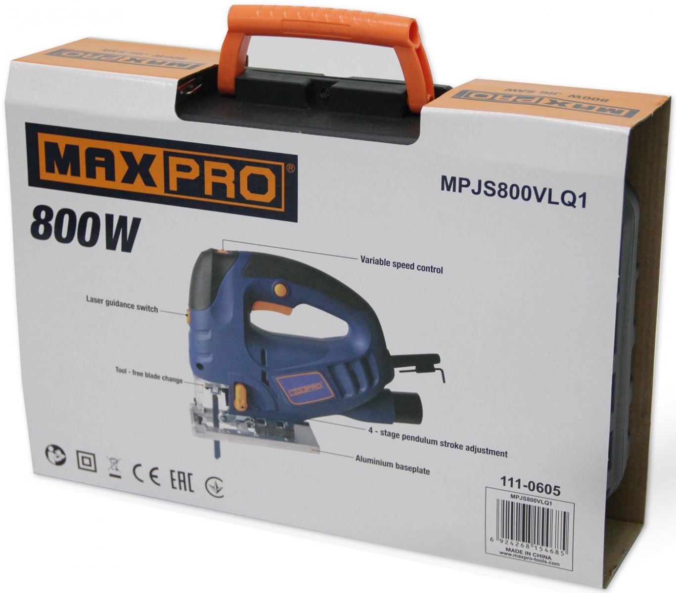 Maxpro-MPJS800VLQ1