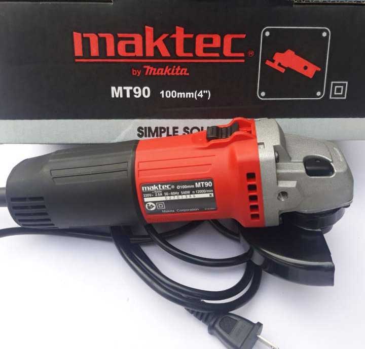 mAKTEC-MT90
