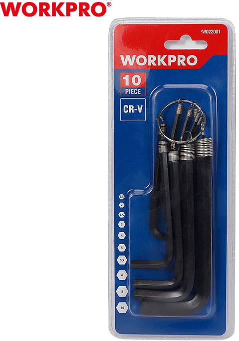 workpro-WP222001